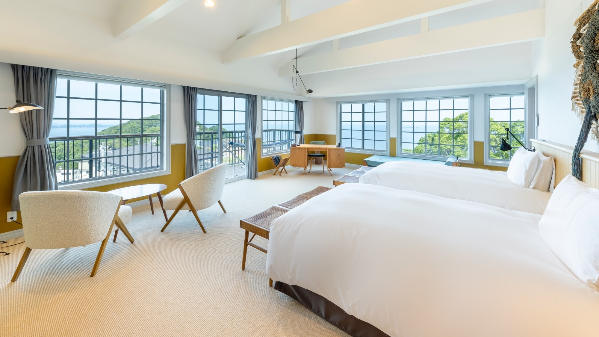 Room A