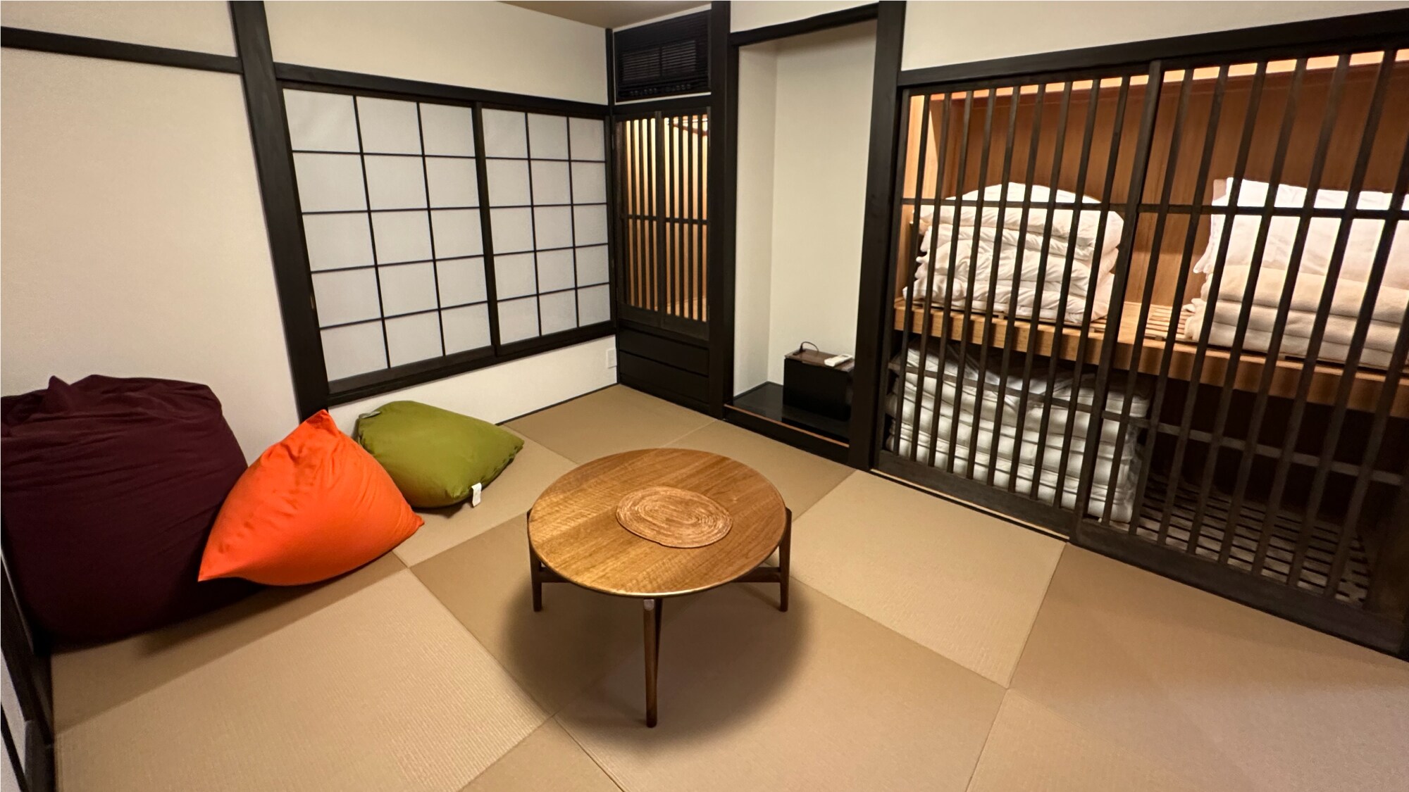 [อิซุ สกายไลน์ 196-1] ห้องพักแบบญี่ปุ่น