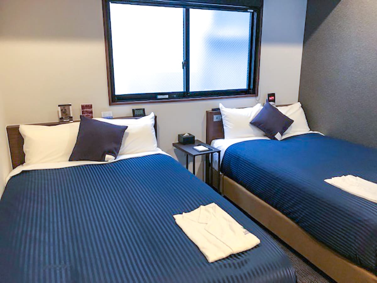 ◆ Twin room ◆