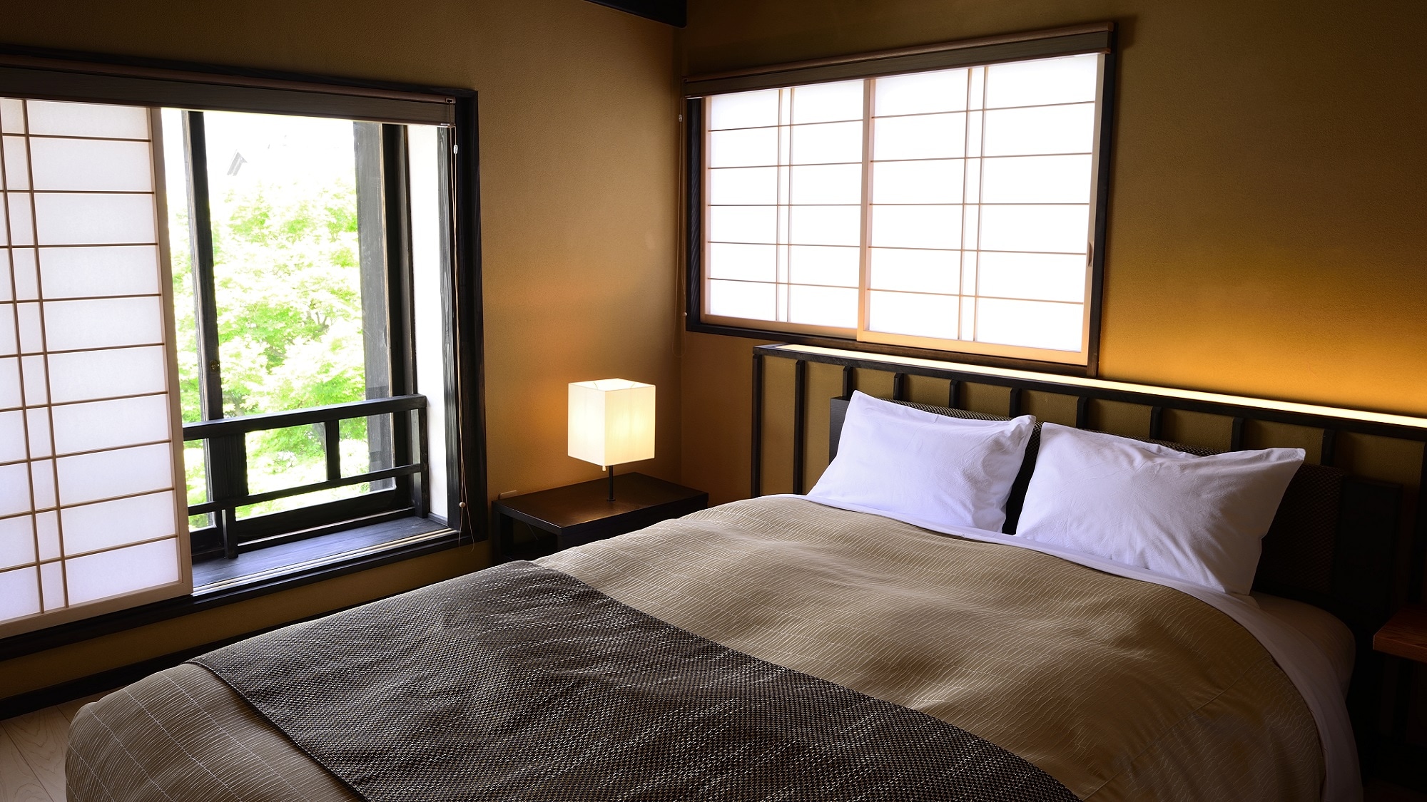 Ounohama Bedroom