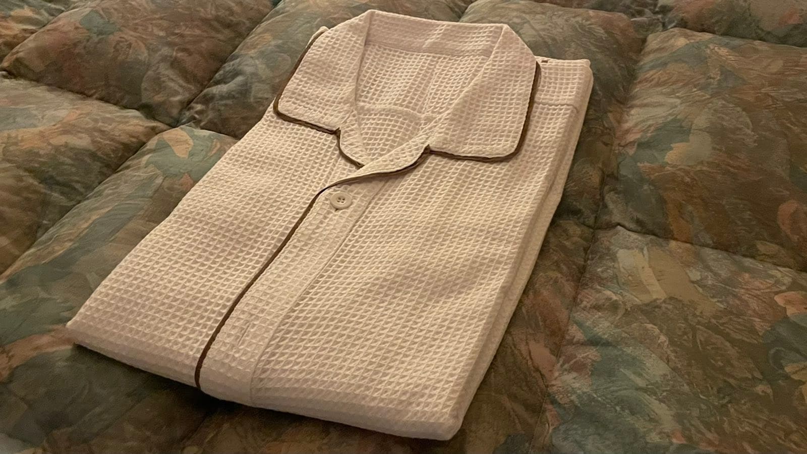 Roomwear