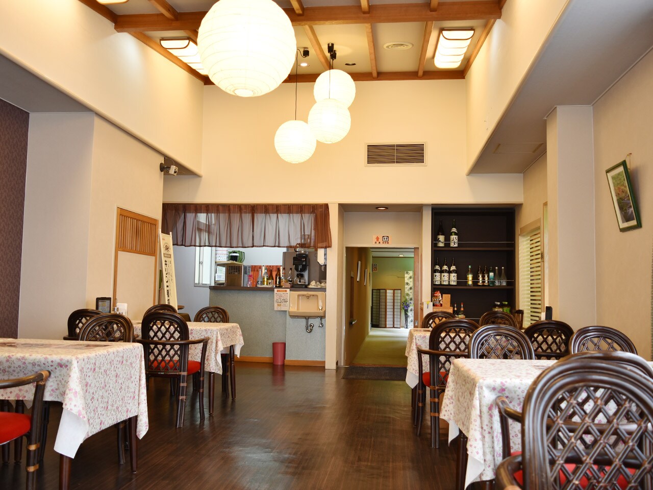 餐饮（居酒屋弁庆）
