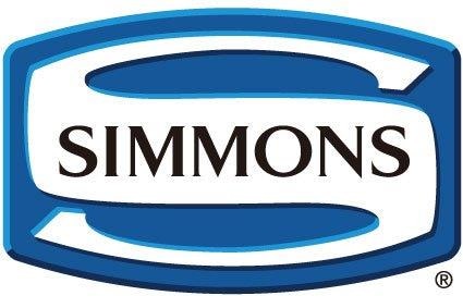 All rooms have Simmons beds