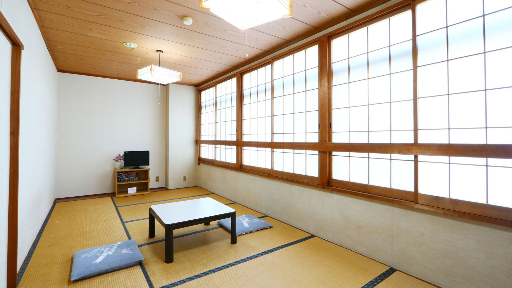 *7.5 tatami Japanese room