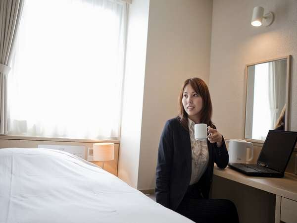 「자, 오늘도 일 노력하겠습니다!」라고 말할 수 있도록 스탭도 서포트합니다＾＾）(SUWARU 싱글)