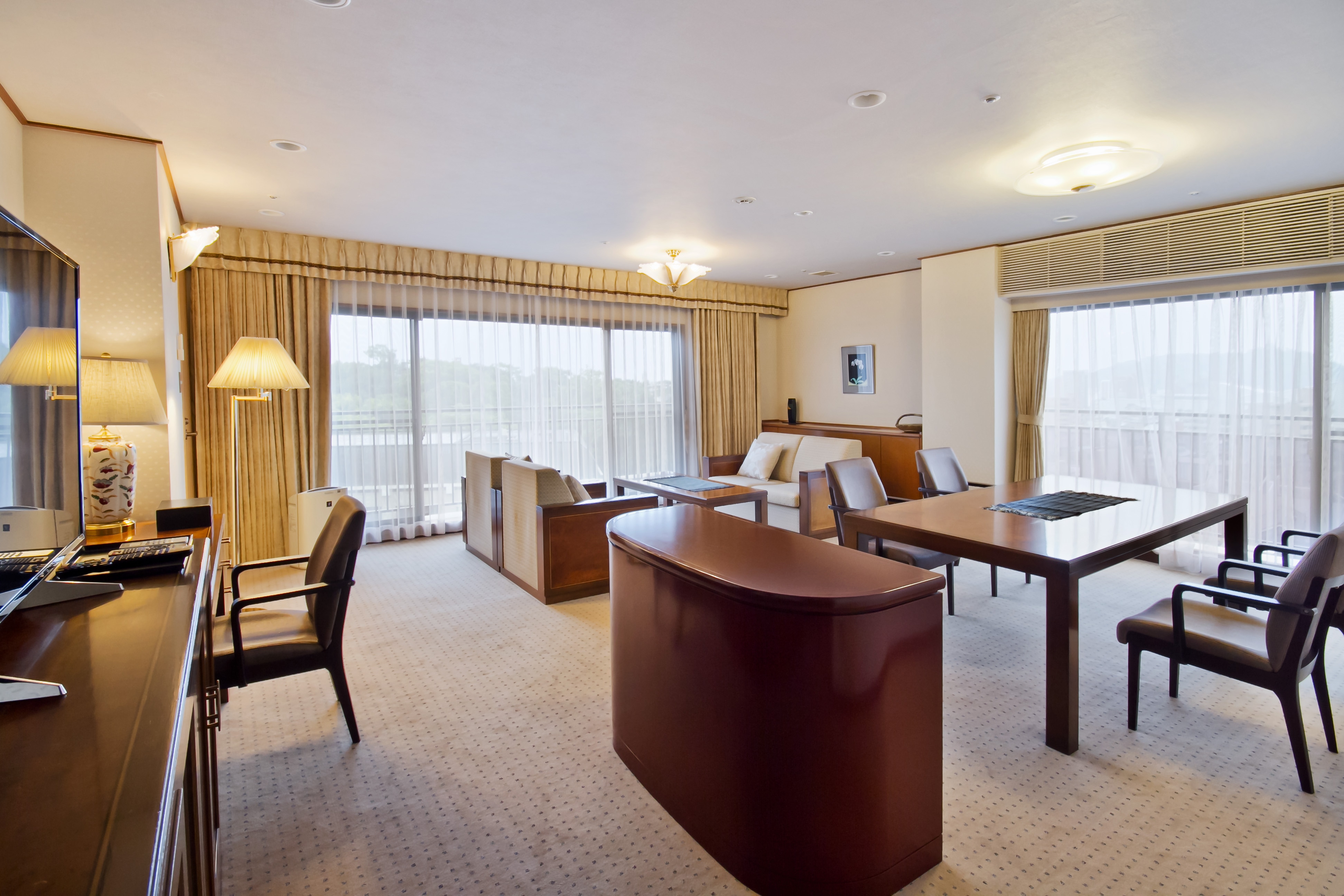 Royal Suite