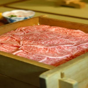 daging sapi hida