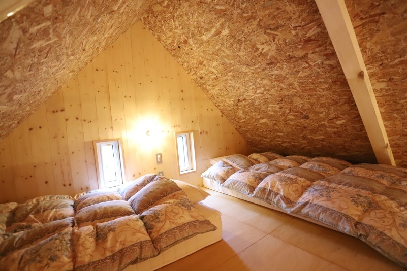 loft