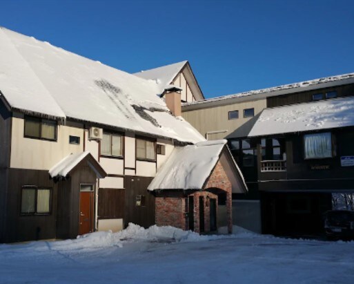 Winter Appearance