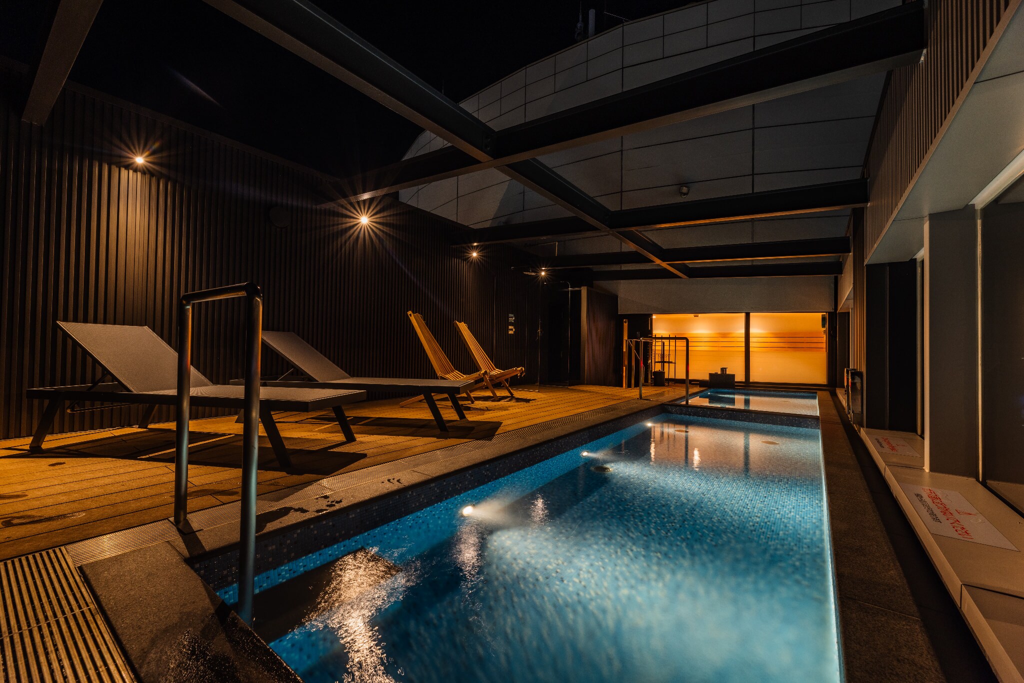 "Spa Barnage" opens on April 26, 2024