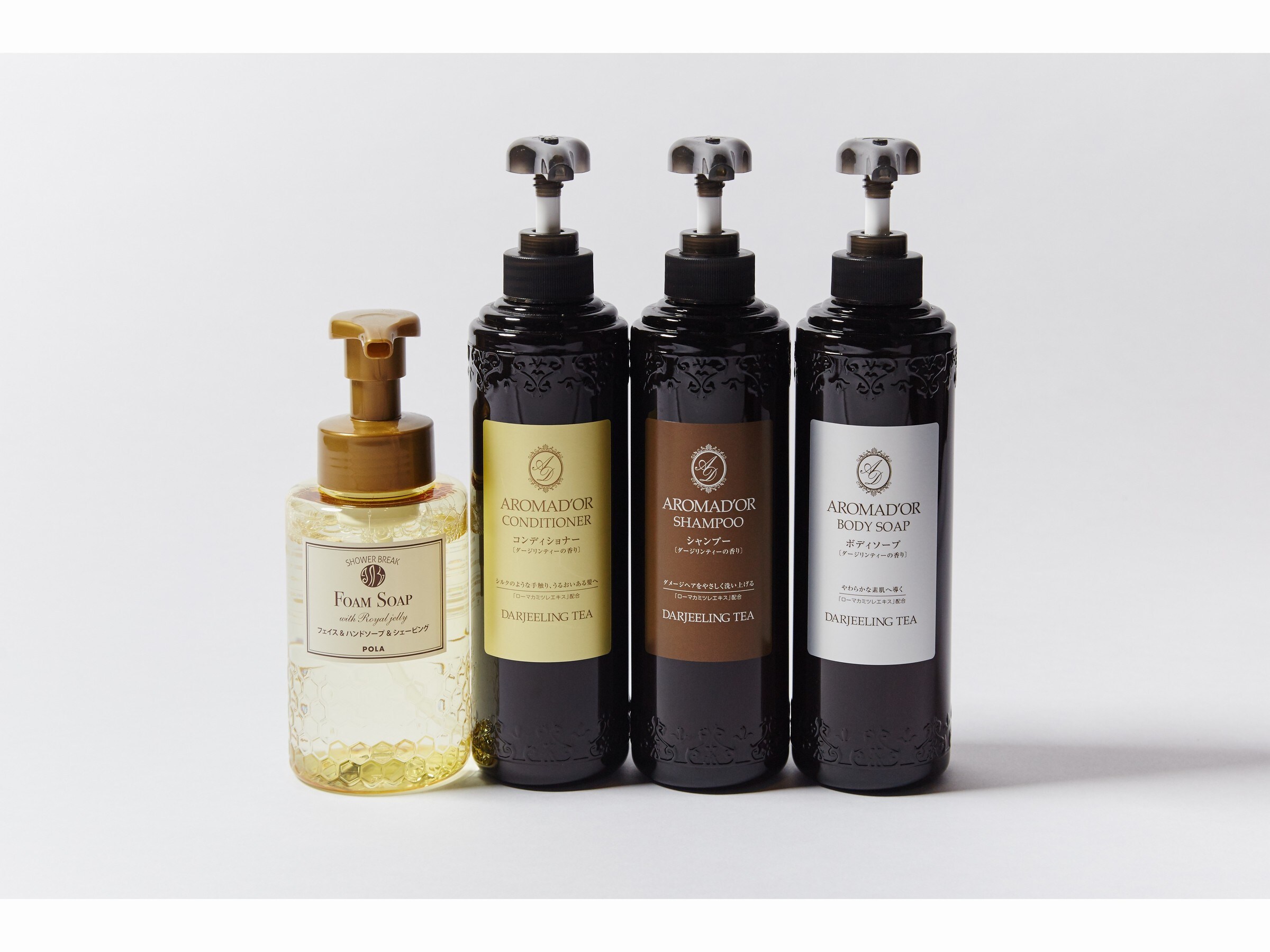 ◇Bath amenities◇