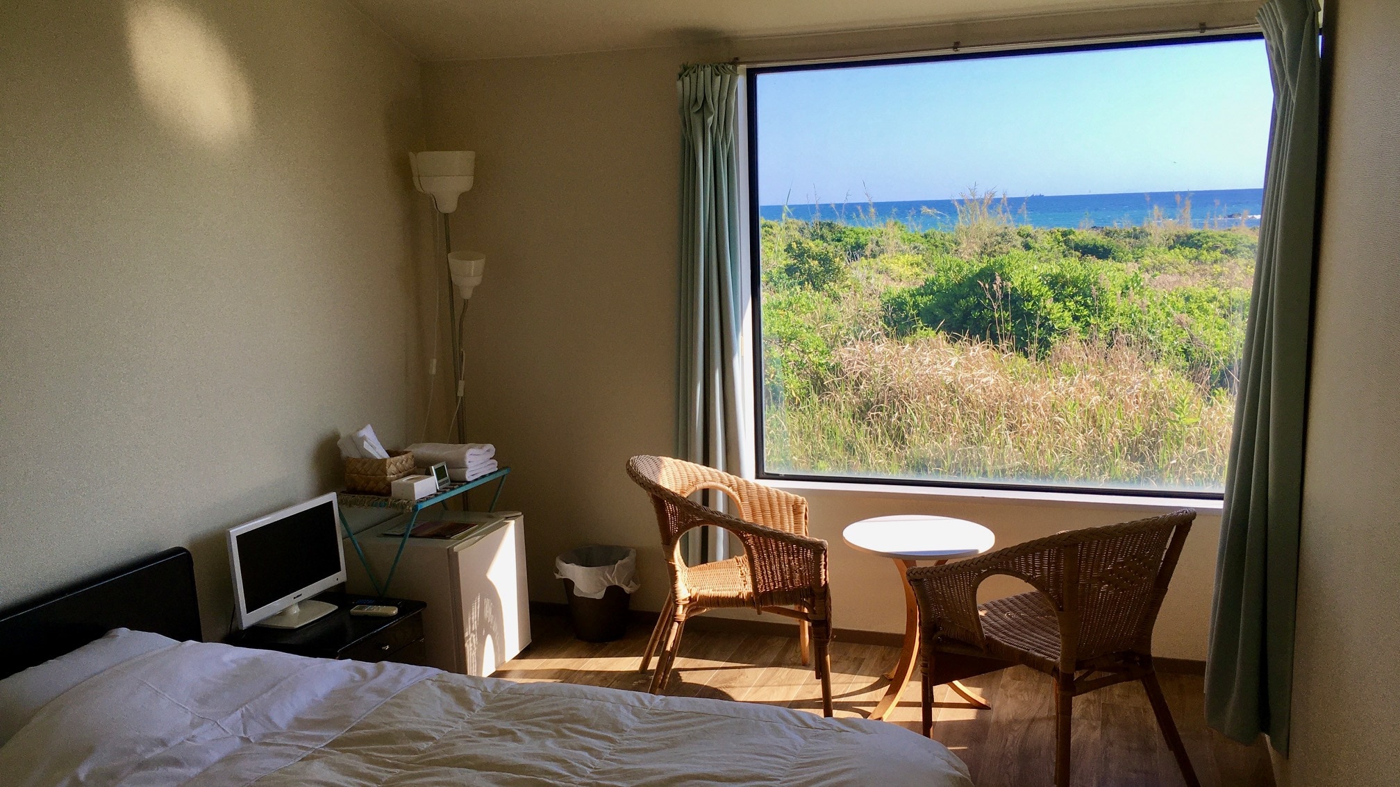 Twin room 1