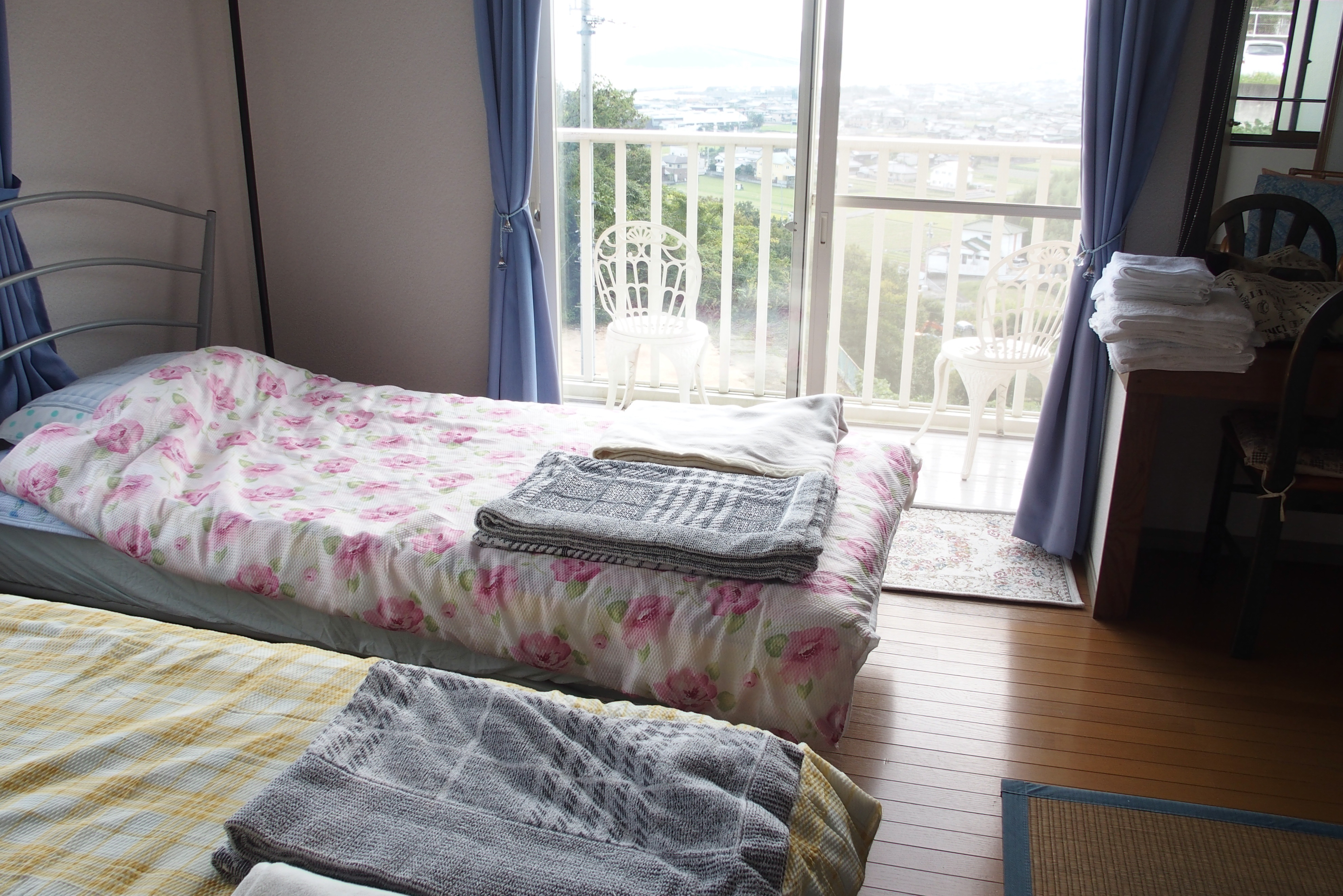 Western-style room