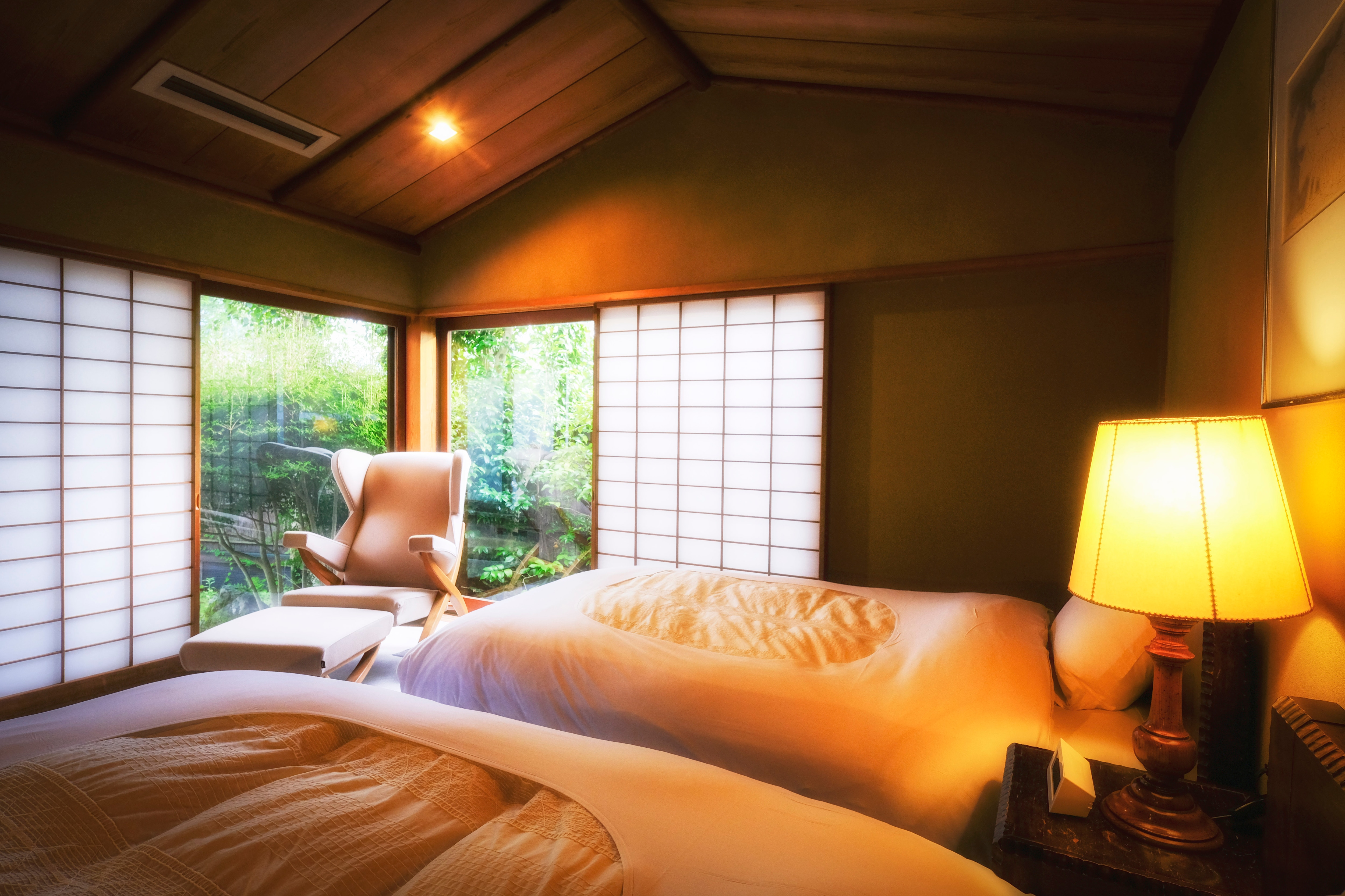 Comfort (bedroom)
