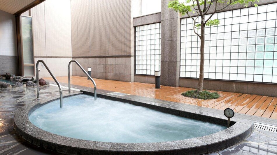 Kitaomi Resort⑦950534