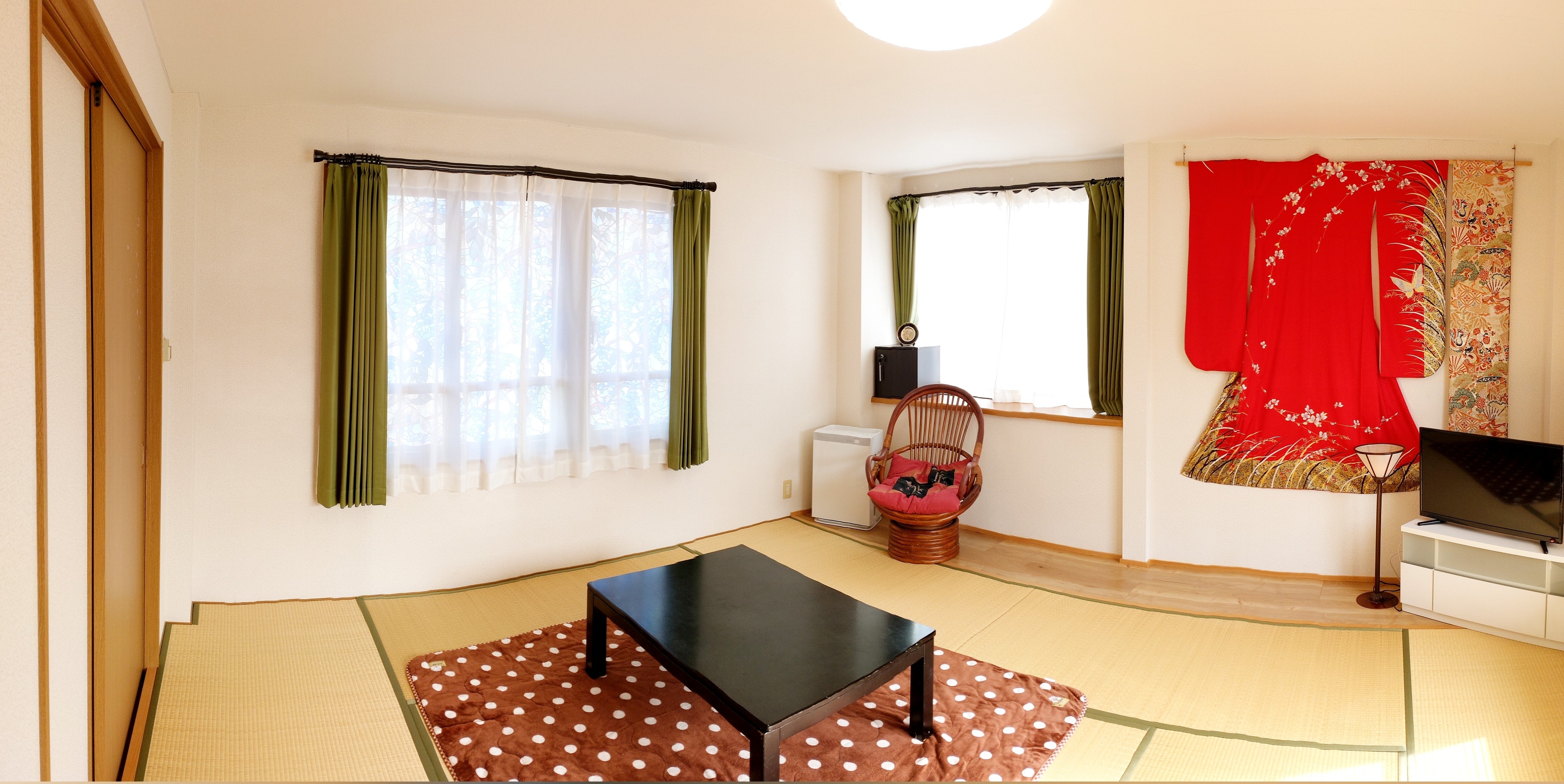 3rd floor Japanese-style room