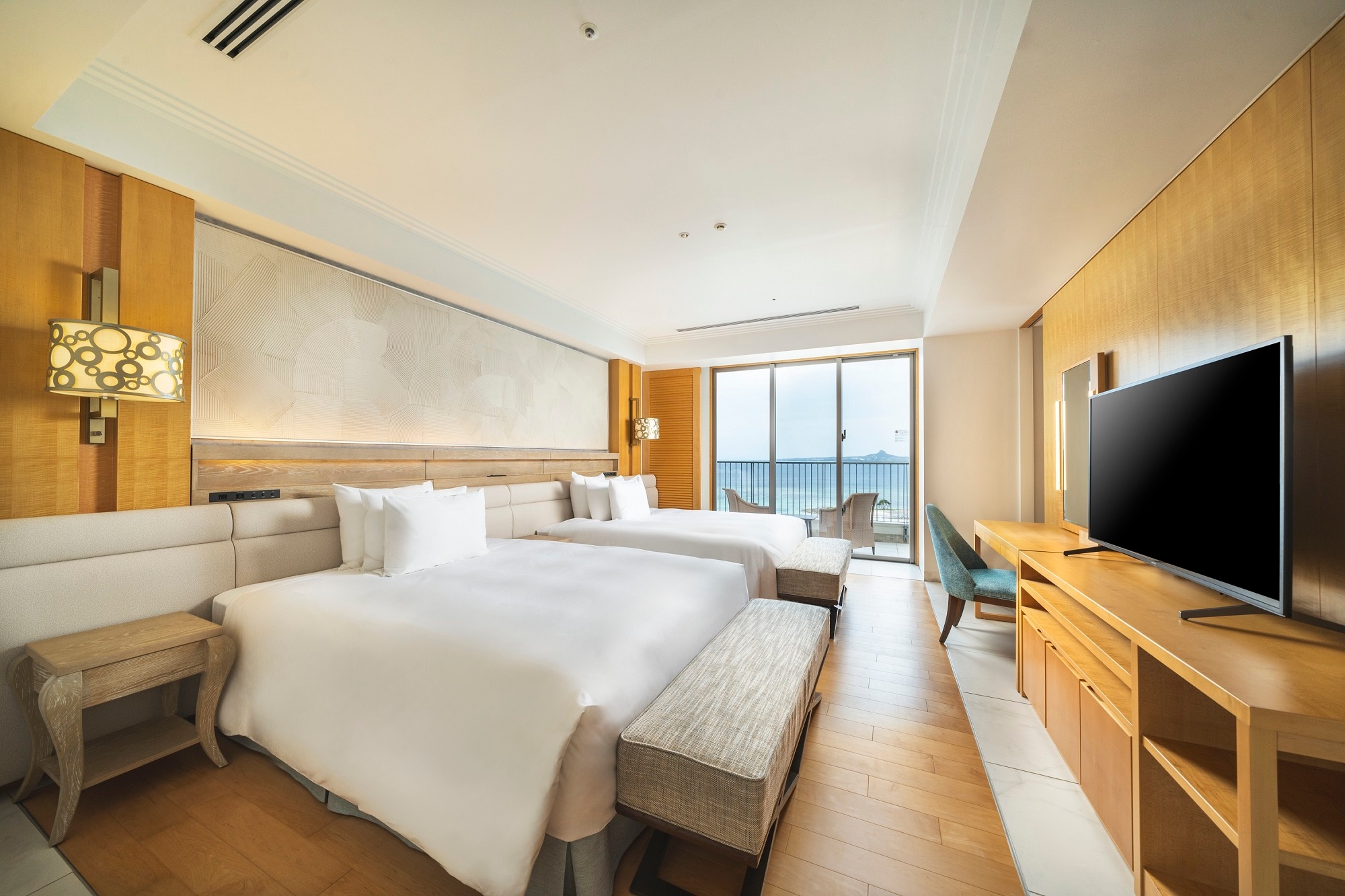 [Club Floor] Royal Suite