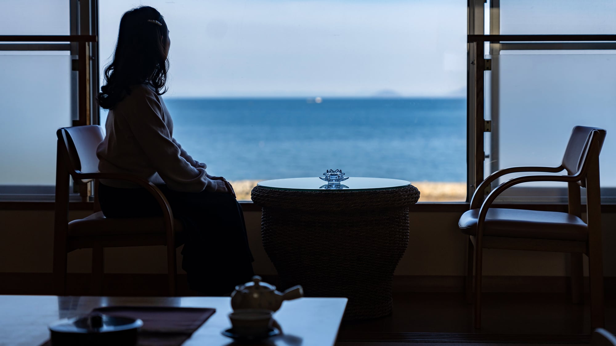 A trip to create a peaceful time with your loved ones.