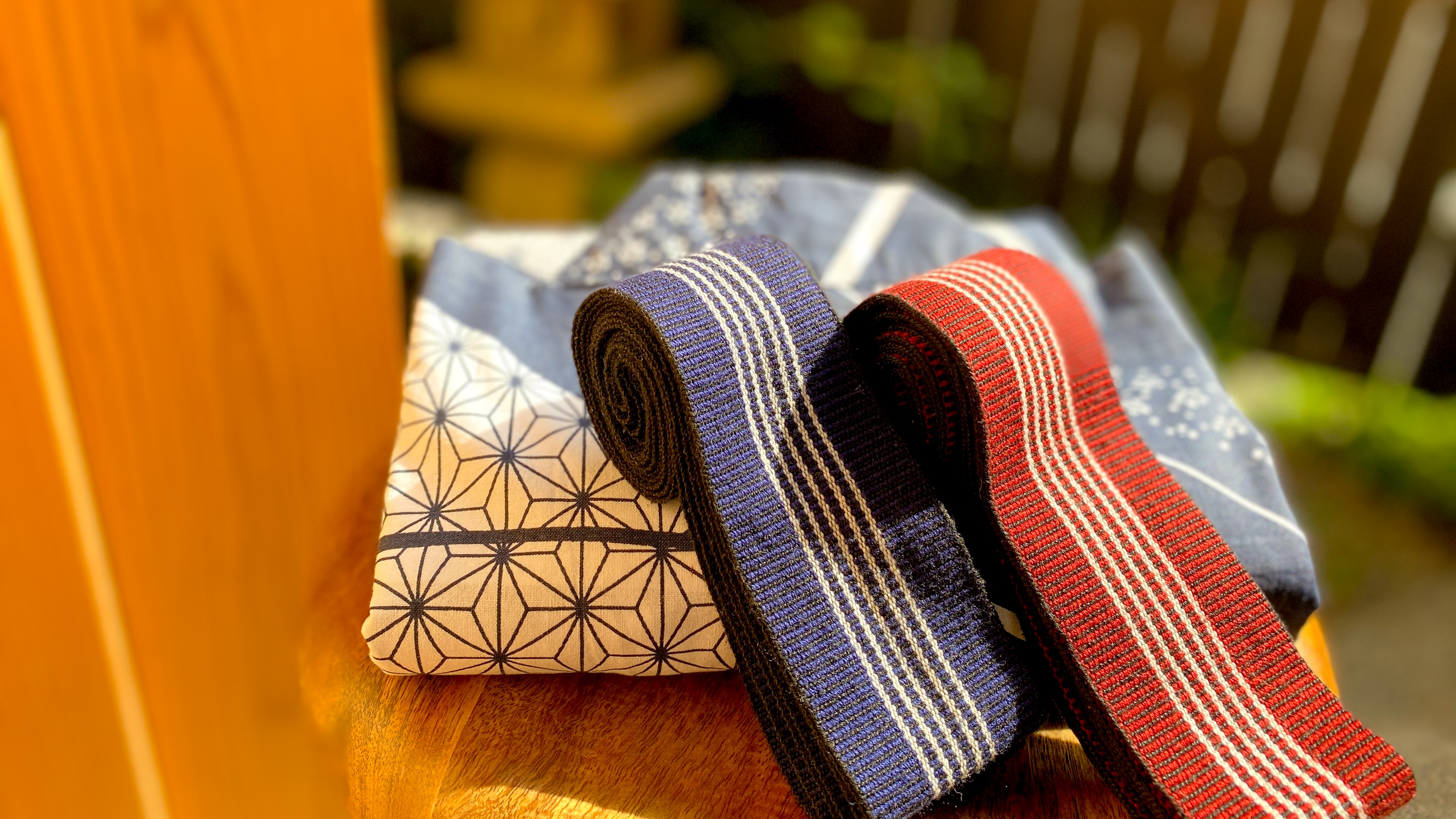 [Free rental] Color yukata