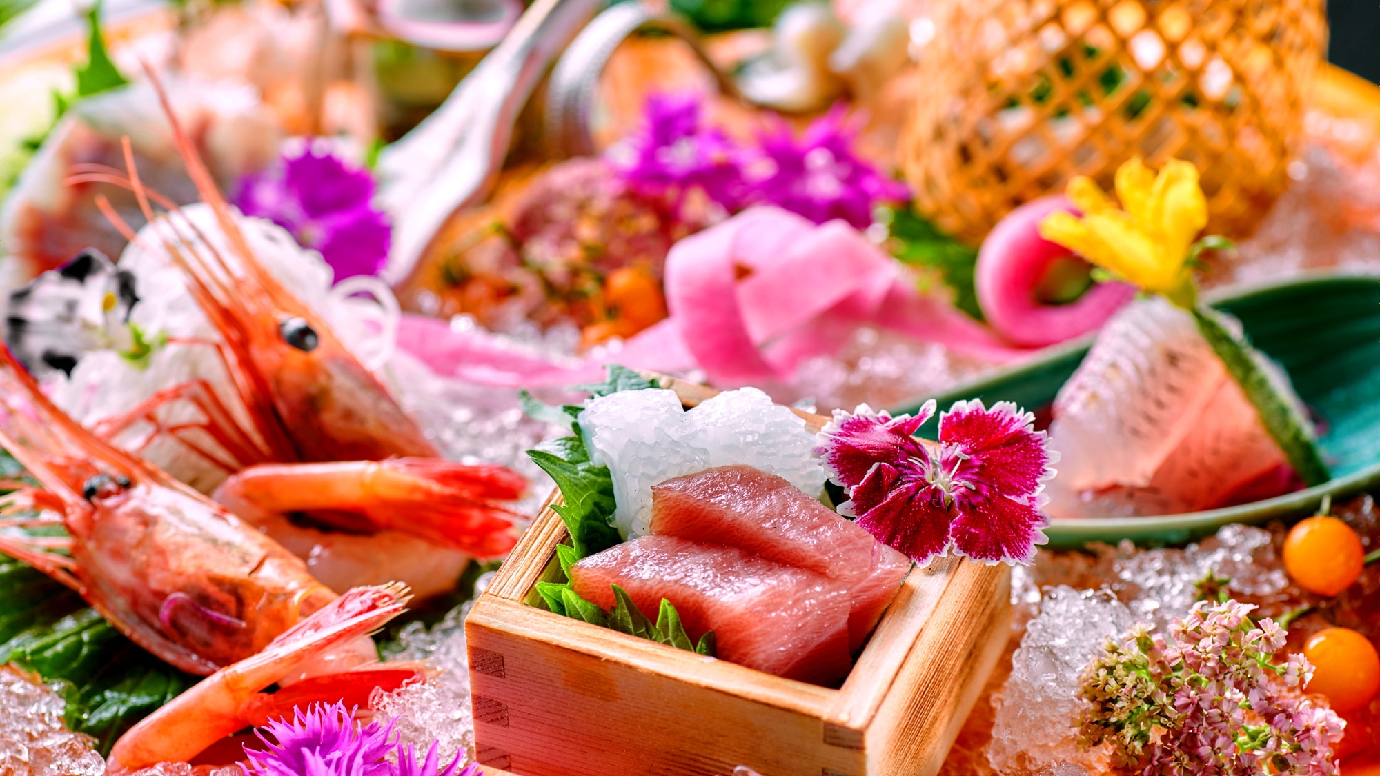 ■Cuisine image■