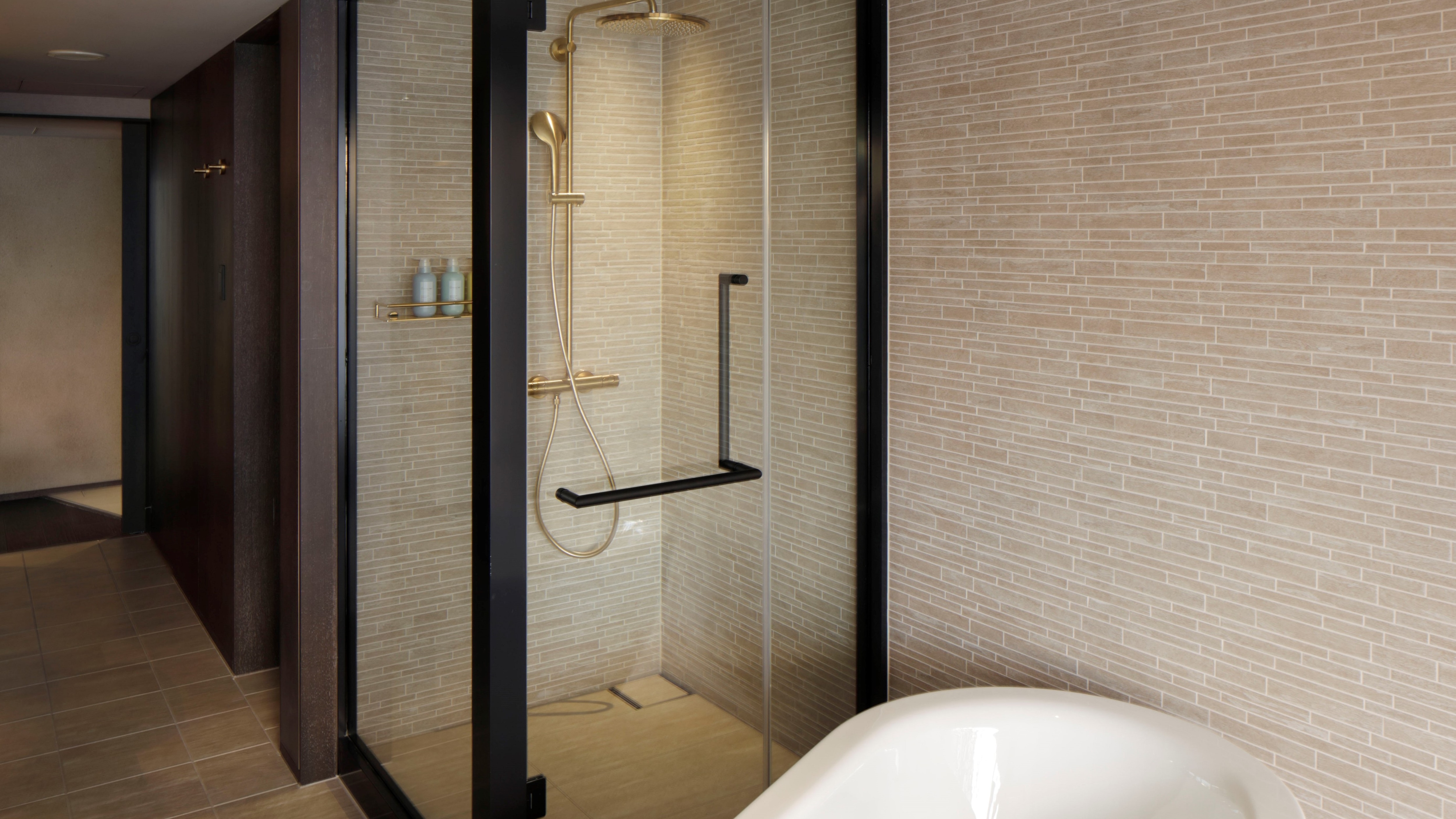 ■ [Kawaramachi Terrace Suite] * The photo is an example.