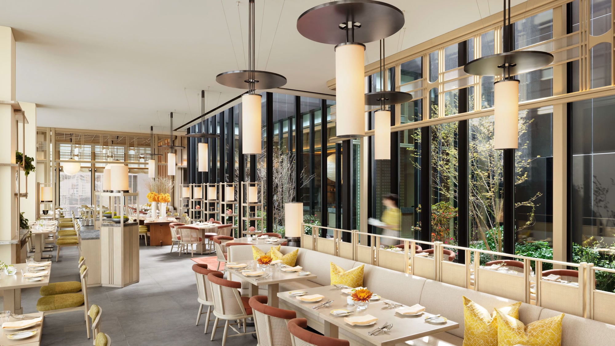 [Jolly Brasserie]