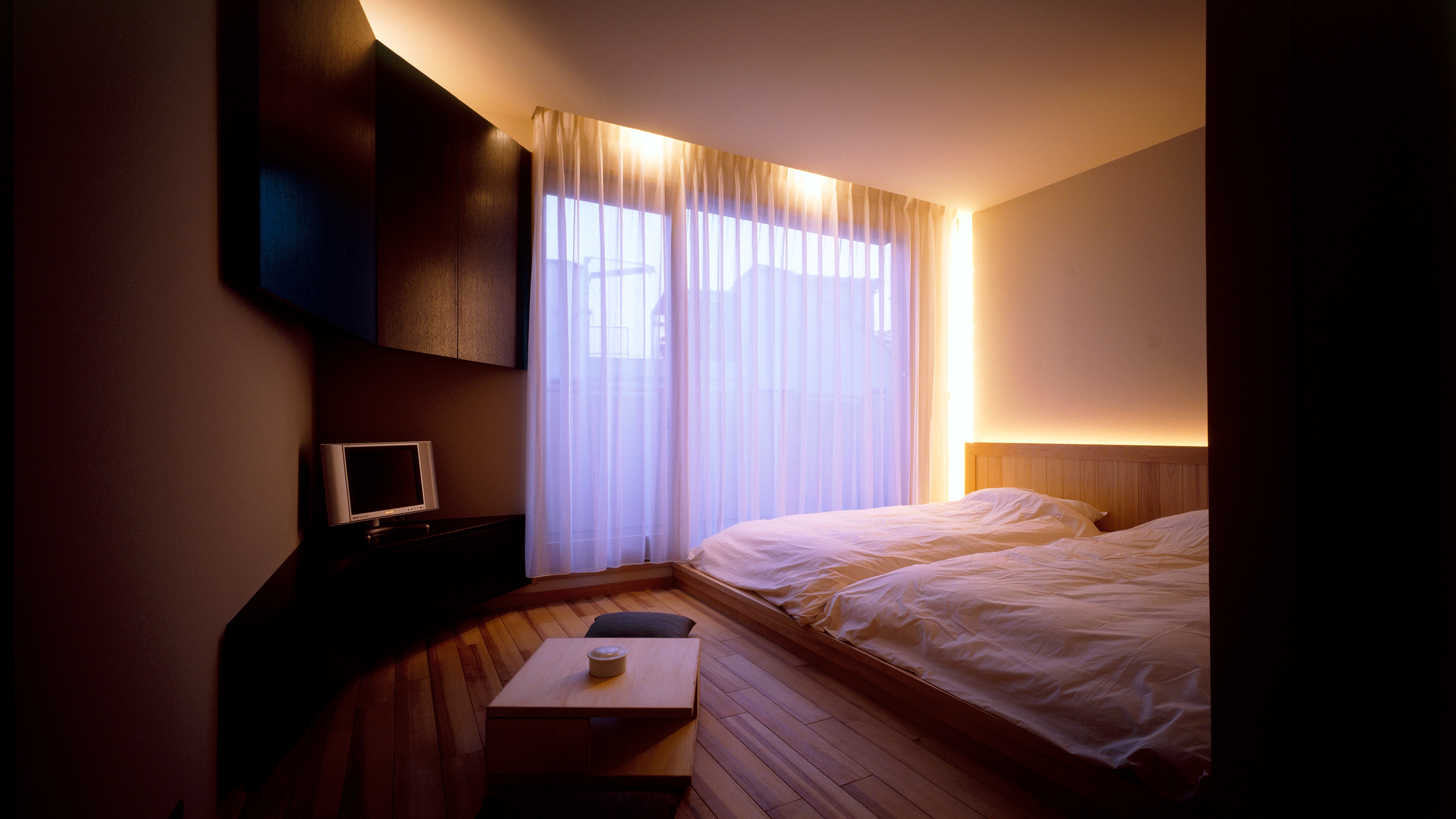 [Modern Room] 25㎡