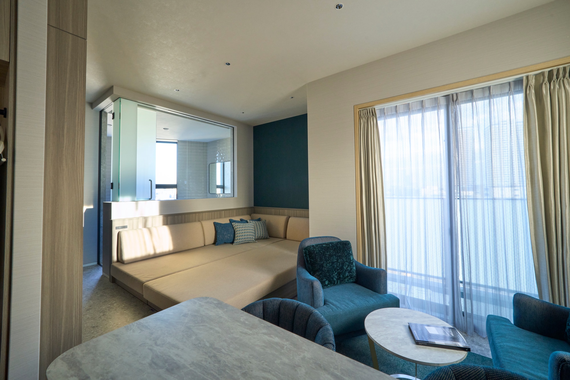 Suite