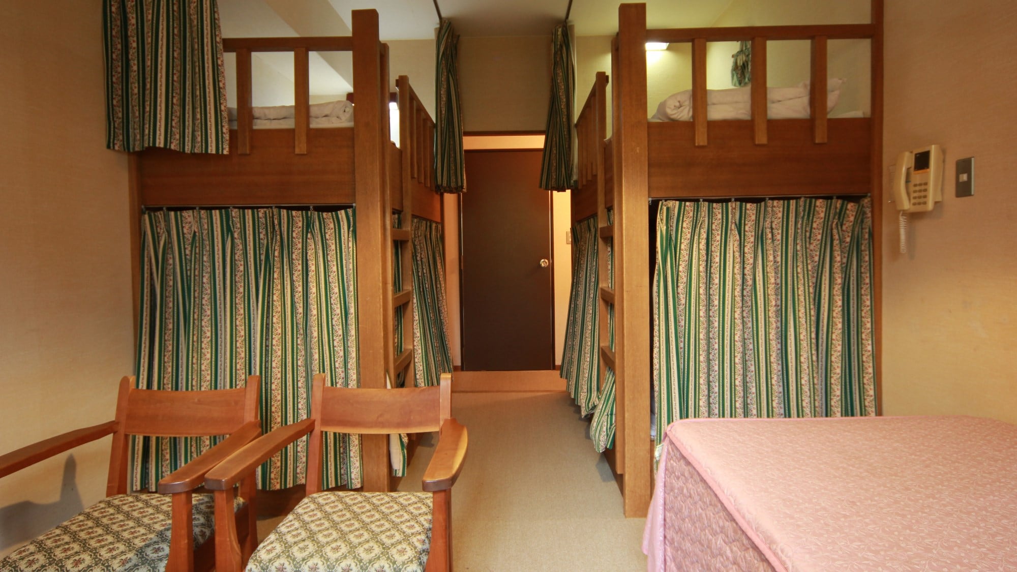 Kamar E Tipe 2