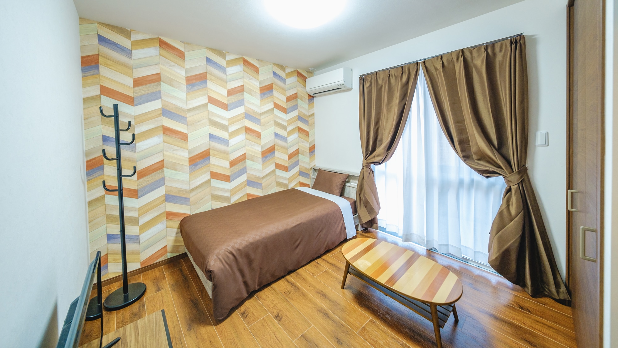 Bedroom x5