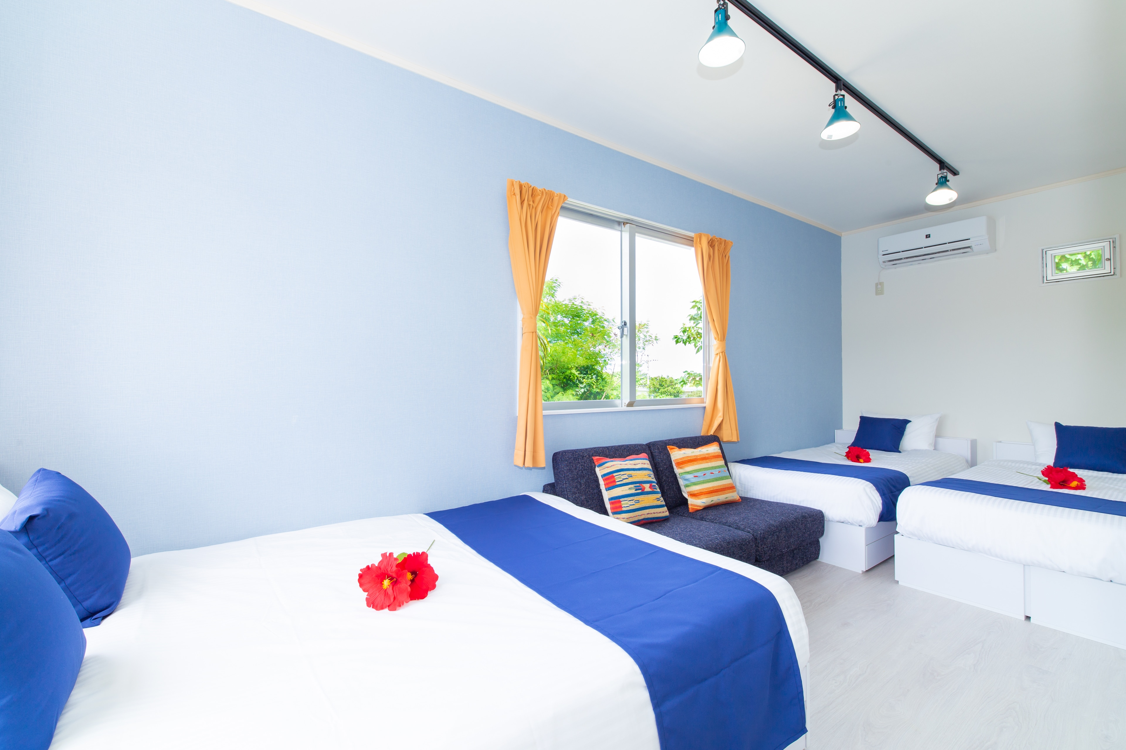 Bedroom①-1