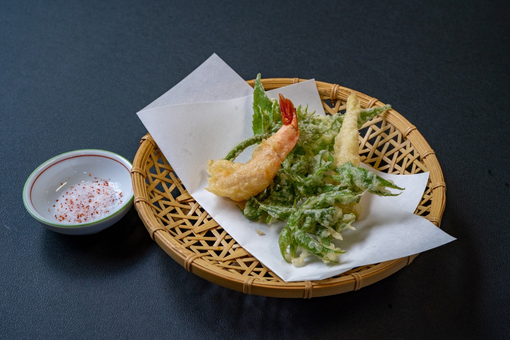 Tempura