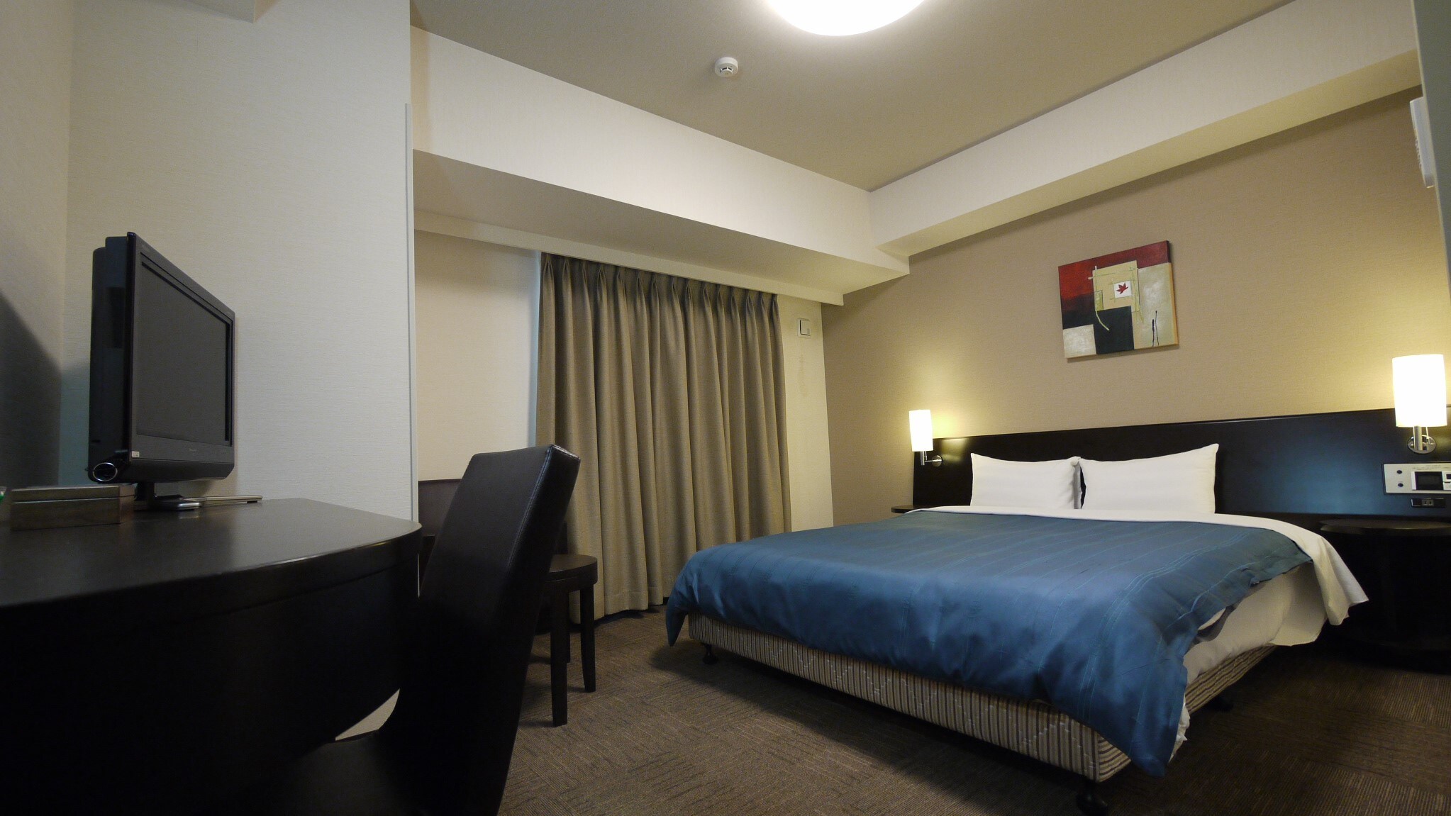 Kamar Ganda Nyaman