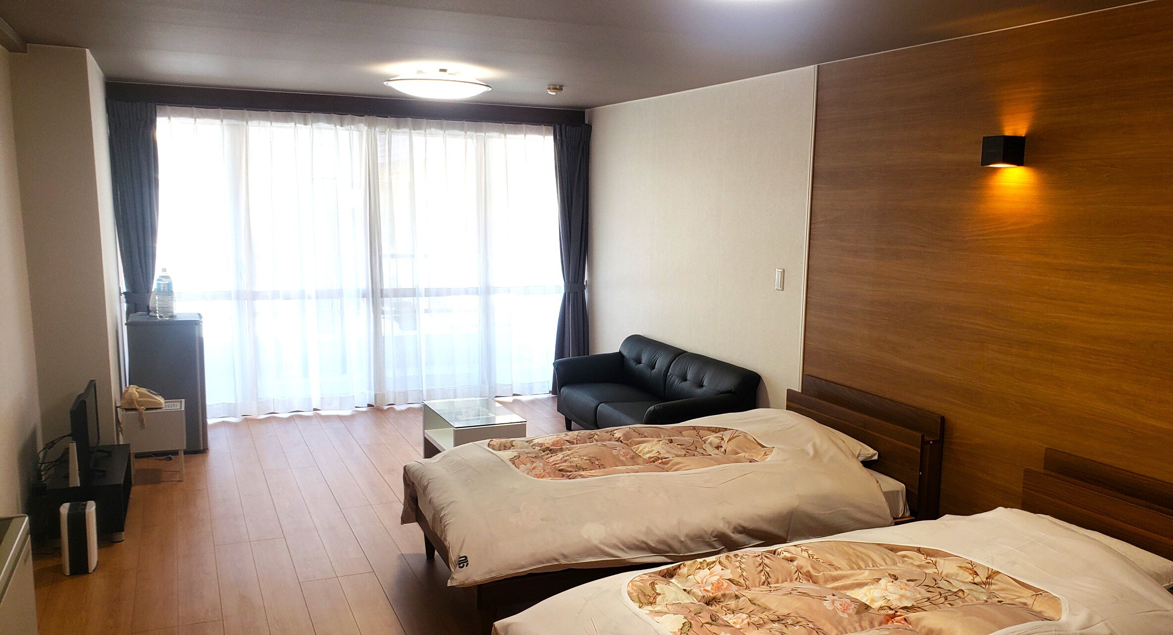 Western-style room 1