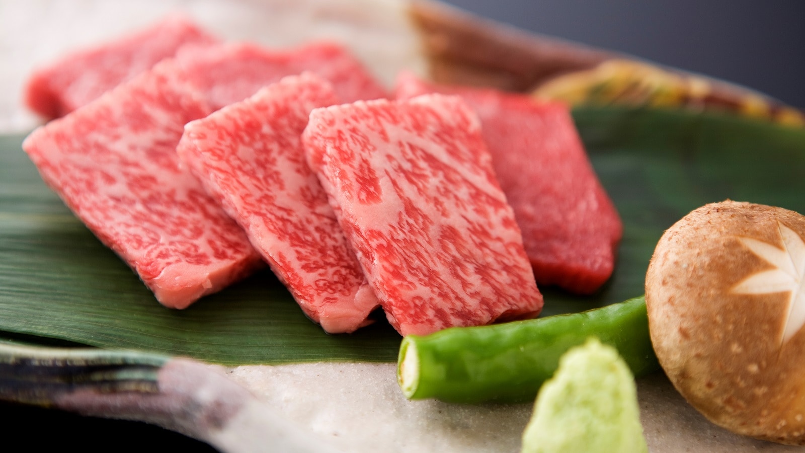 [Hida beef]