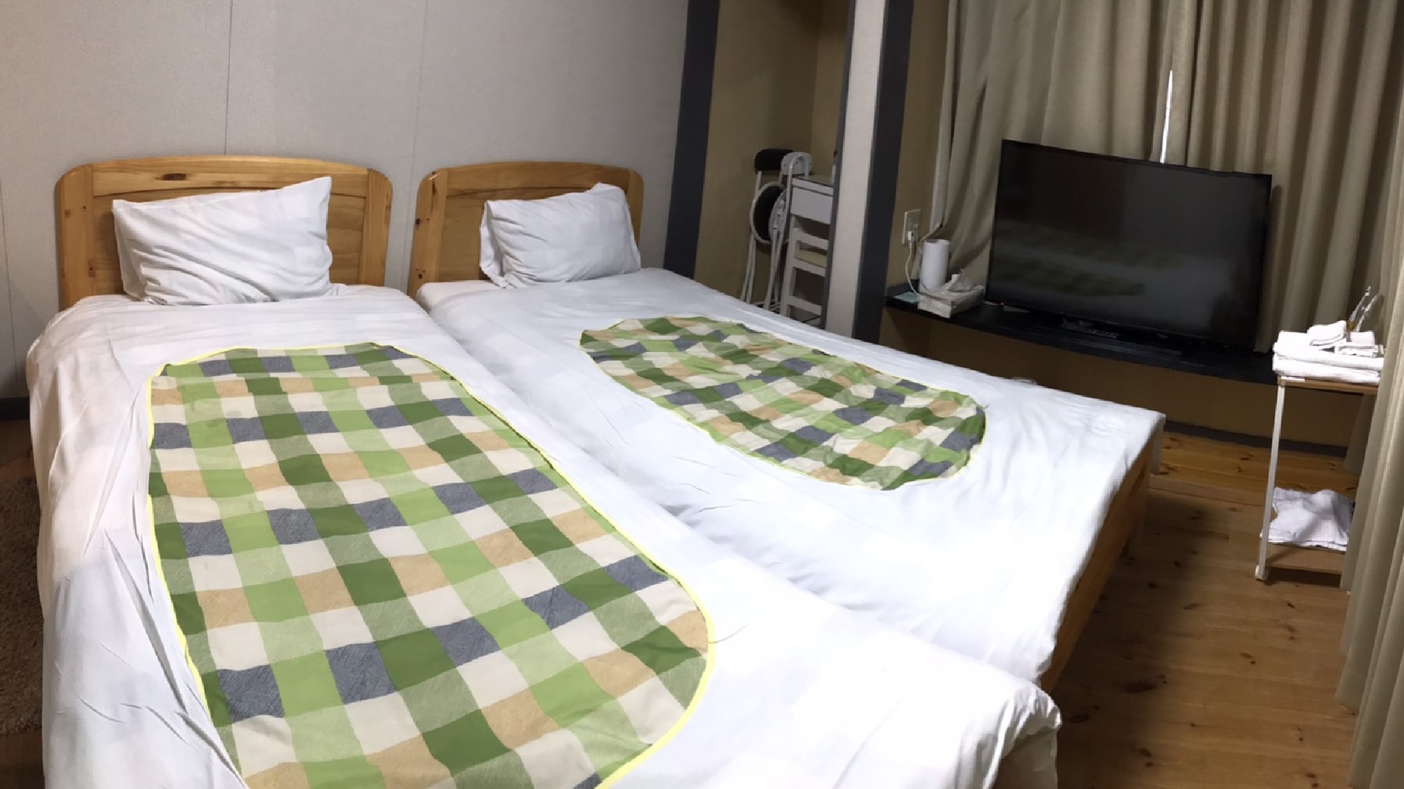 Room 201