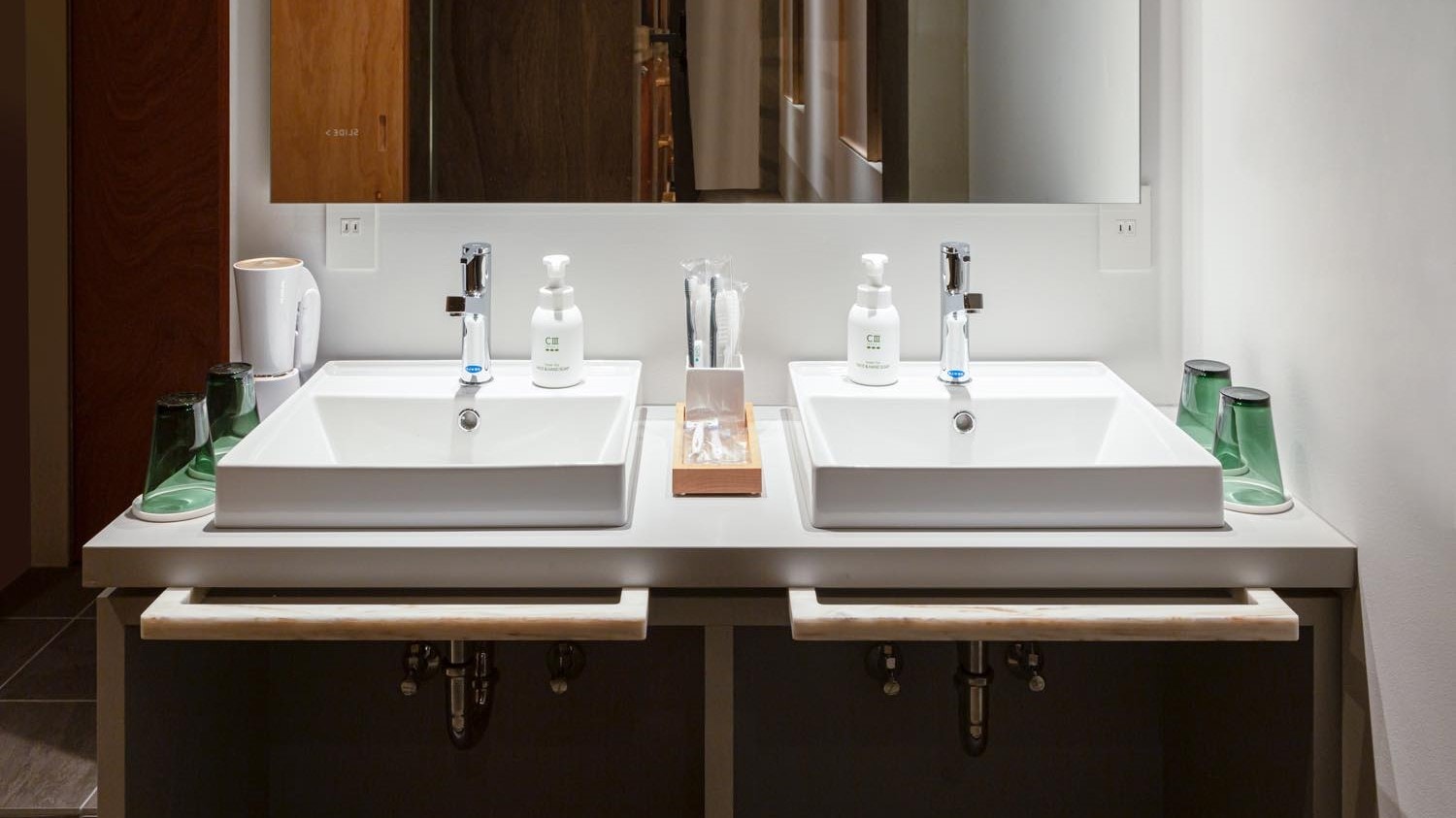 Washbasin (bang group type)