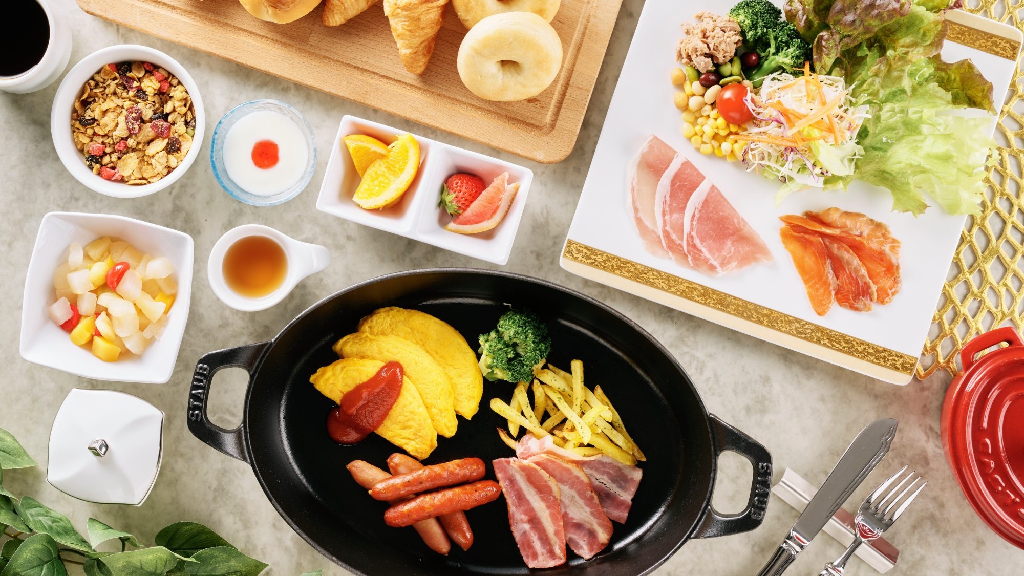 sarapan