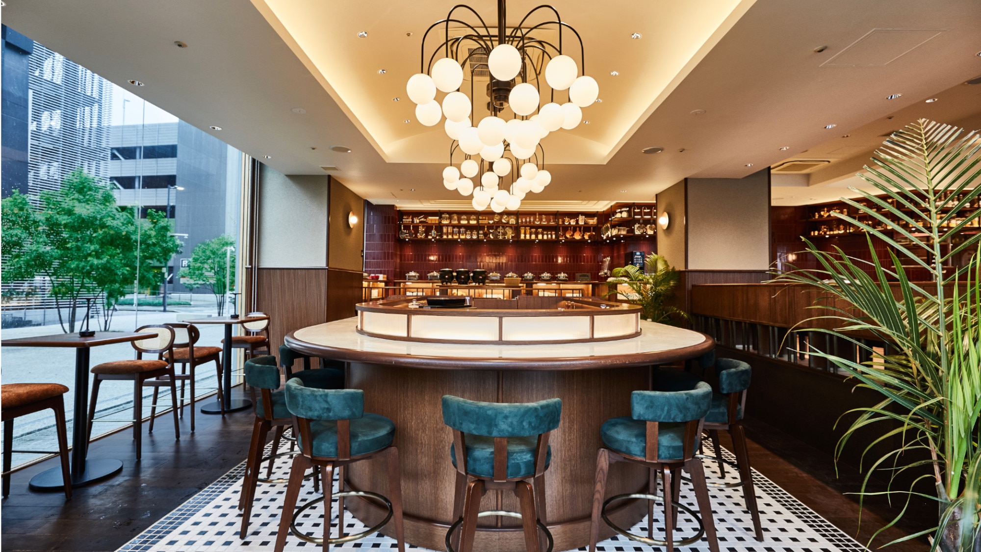 [ข้ามเวลา ข้าม BE] ตัวนับ