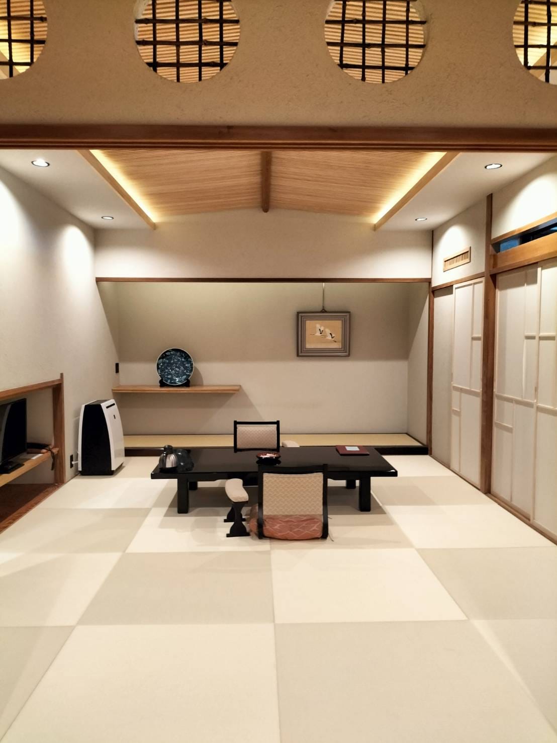 [Newly renovated in 2024] Special room with ocean view (Japanese-style room 10 tatami mats + Western-style room 6 tatami mats + semi-open-air bath)