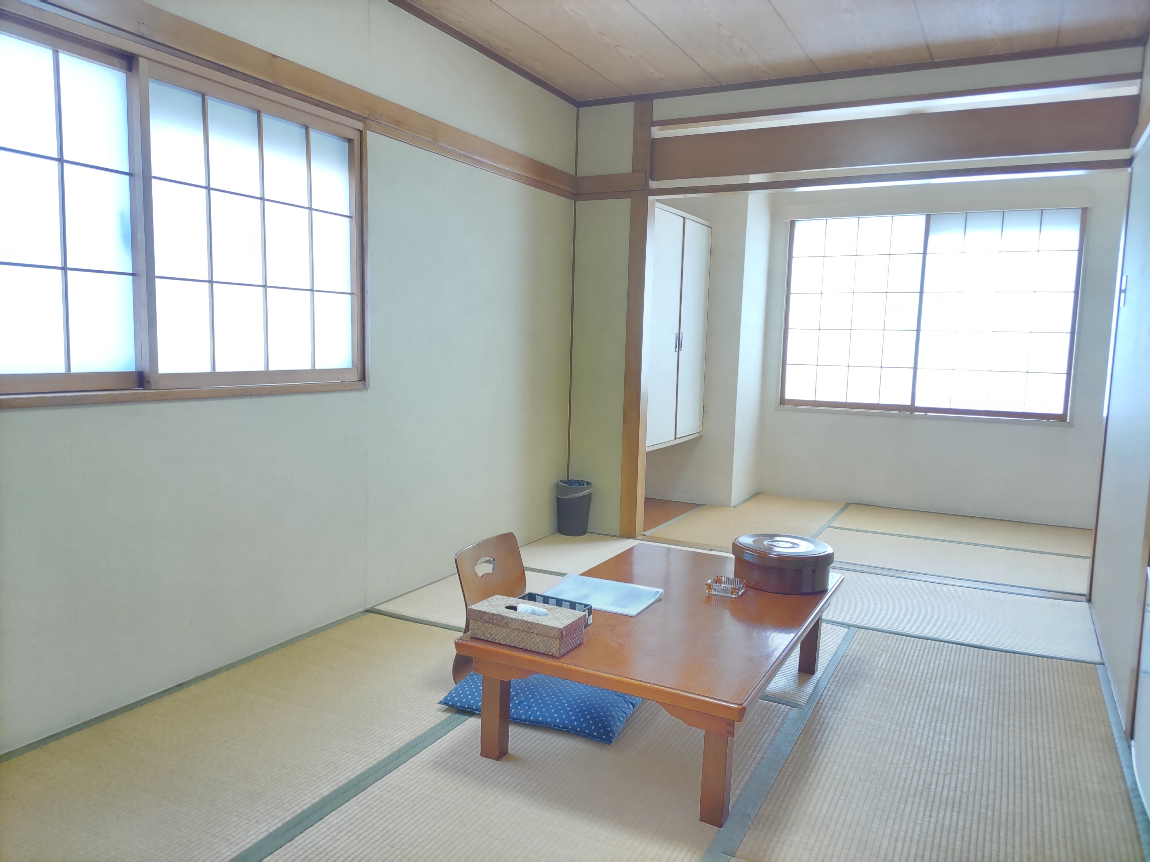 [Room♪] Recommended sea-side guest room 2 (example)