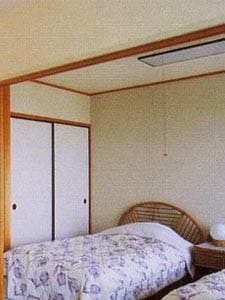 Western-style room