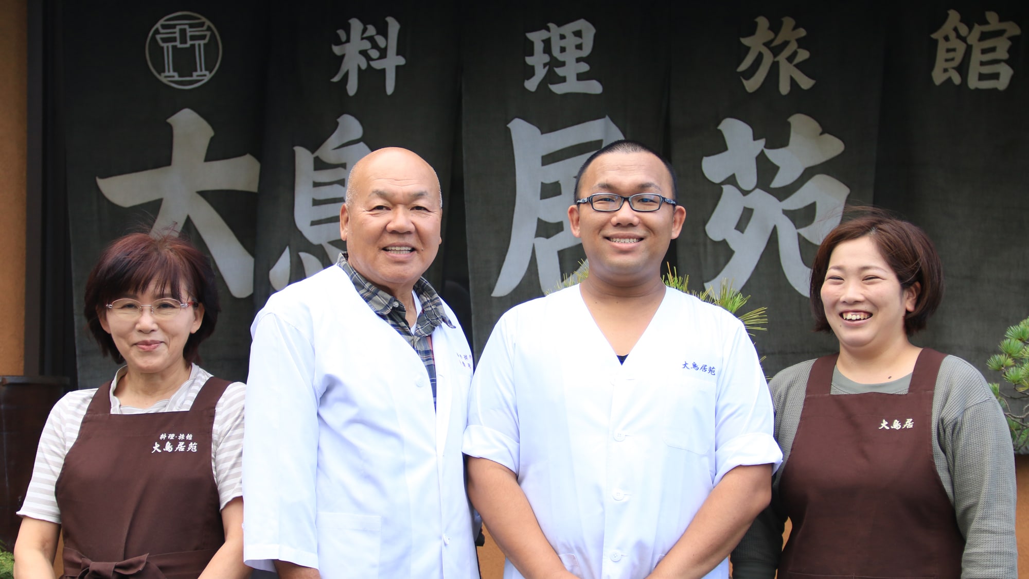 家庭照片