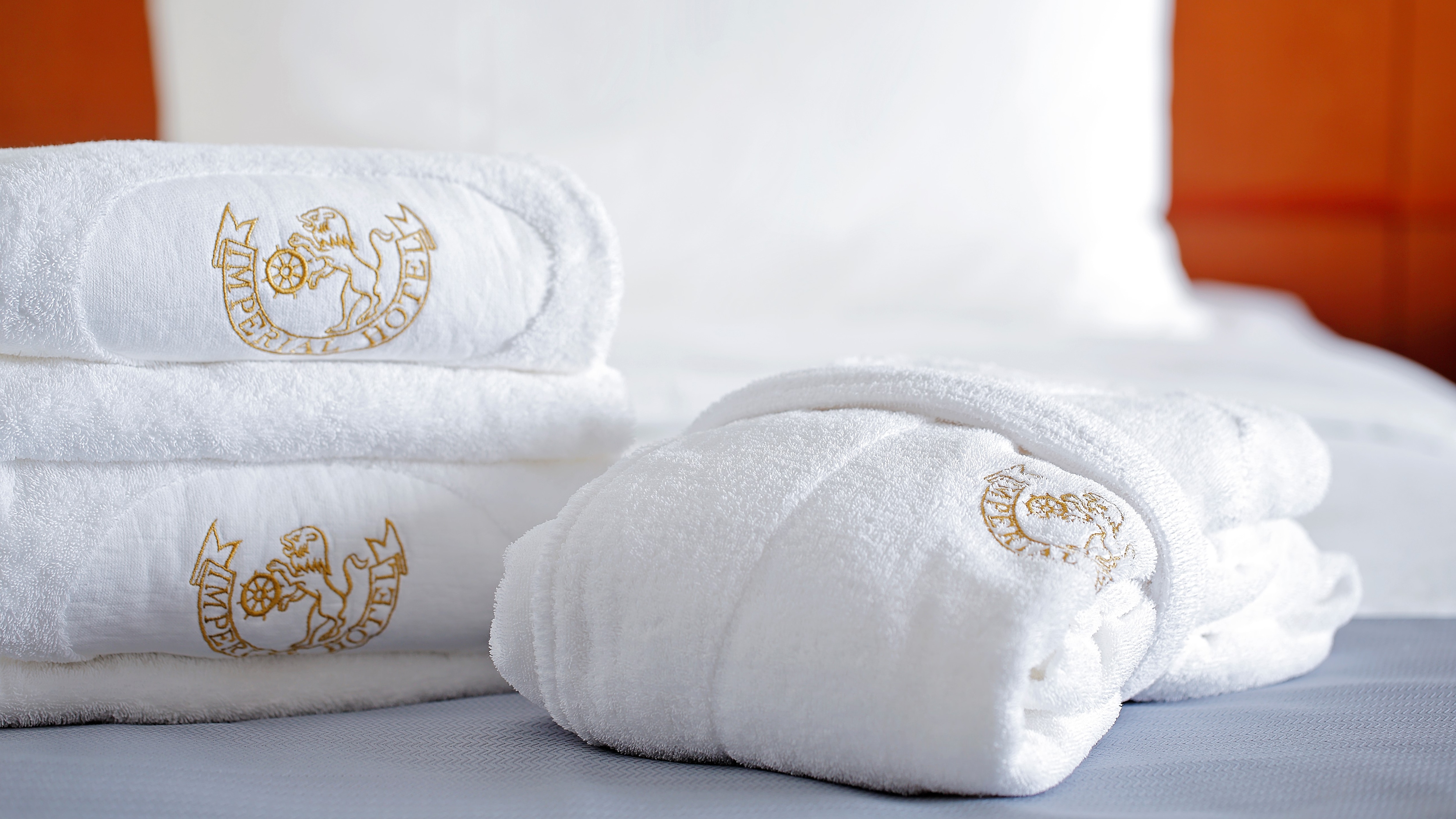 Bath Linen