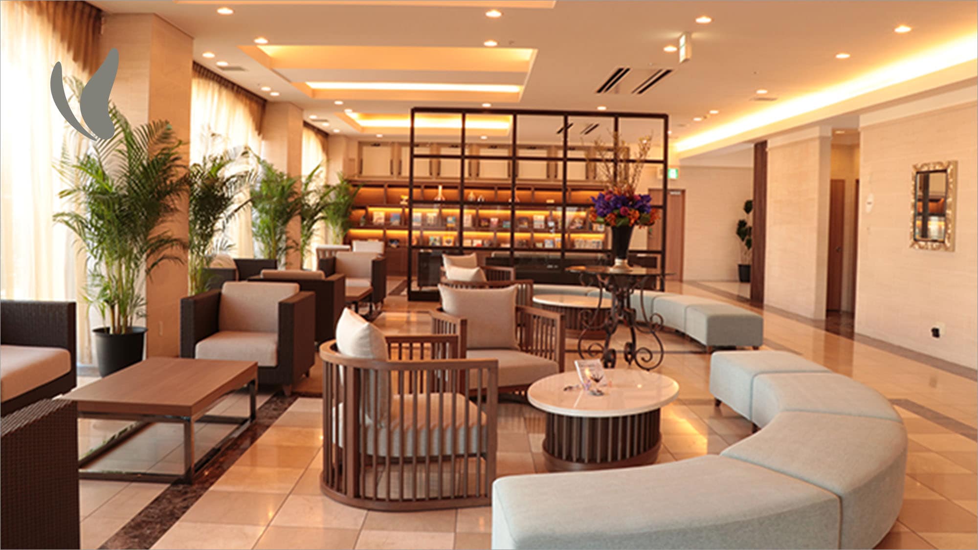 Hotel photo 110 of Almont Hotel Naha Omoromachi.