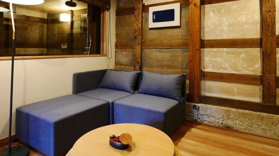 VMG Comfort <with cypress bath> 403/maisonette type