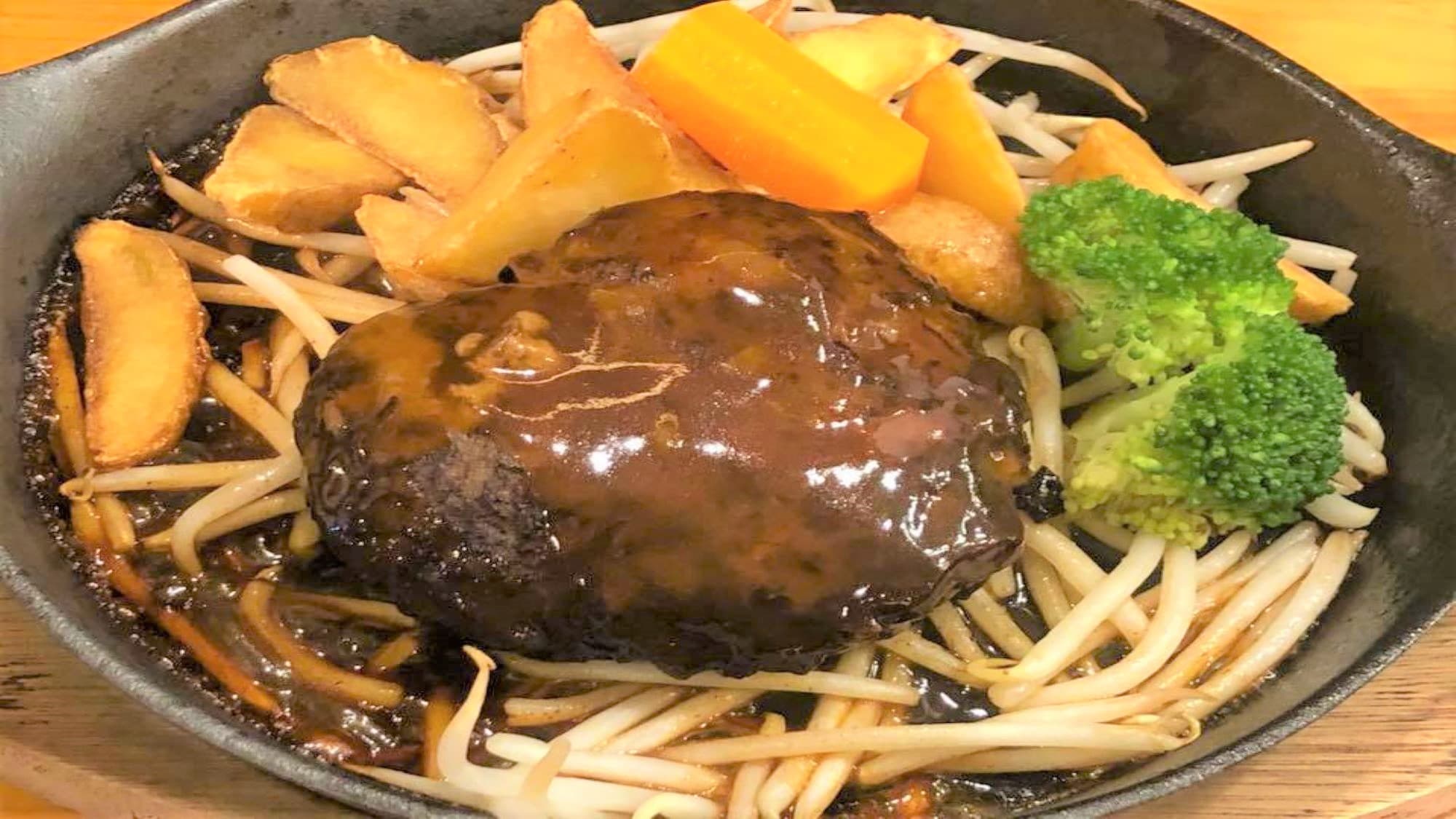 餐券计划合作店菜肴图片[谢谢]