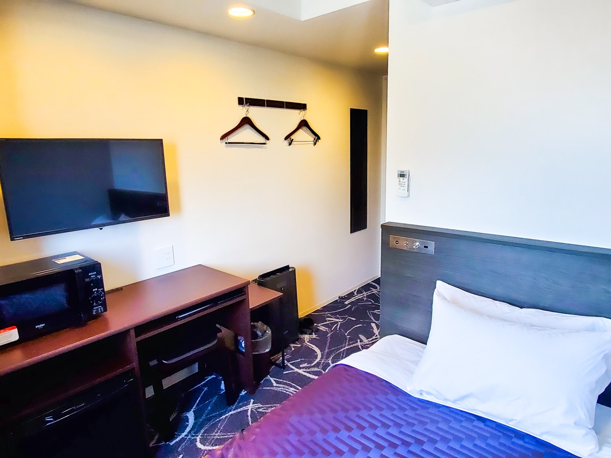 ◆Single Room◆