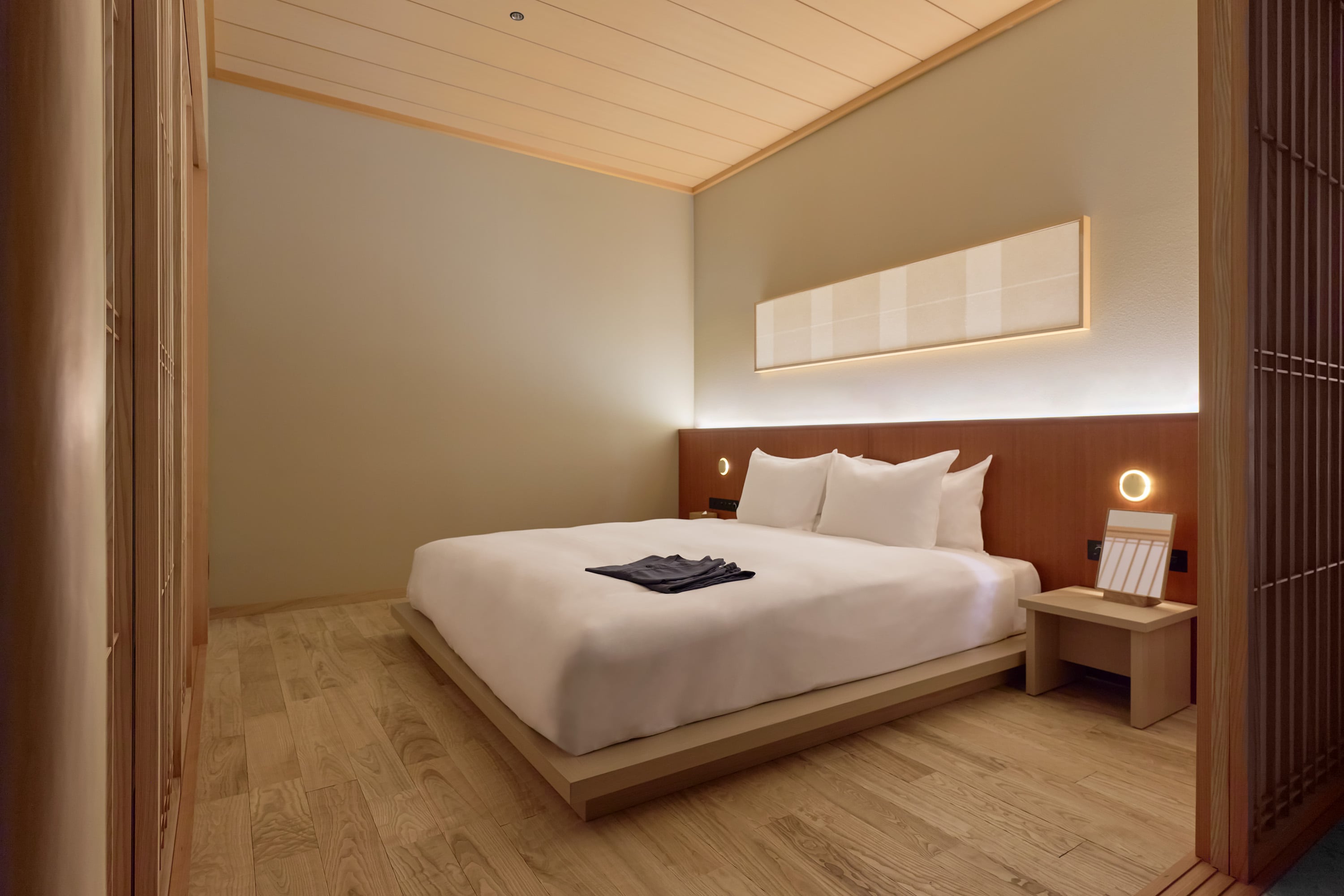 PREMIUM SUITE 翠 - Midori