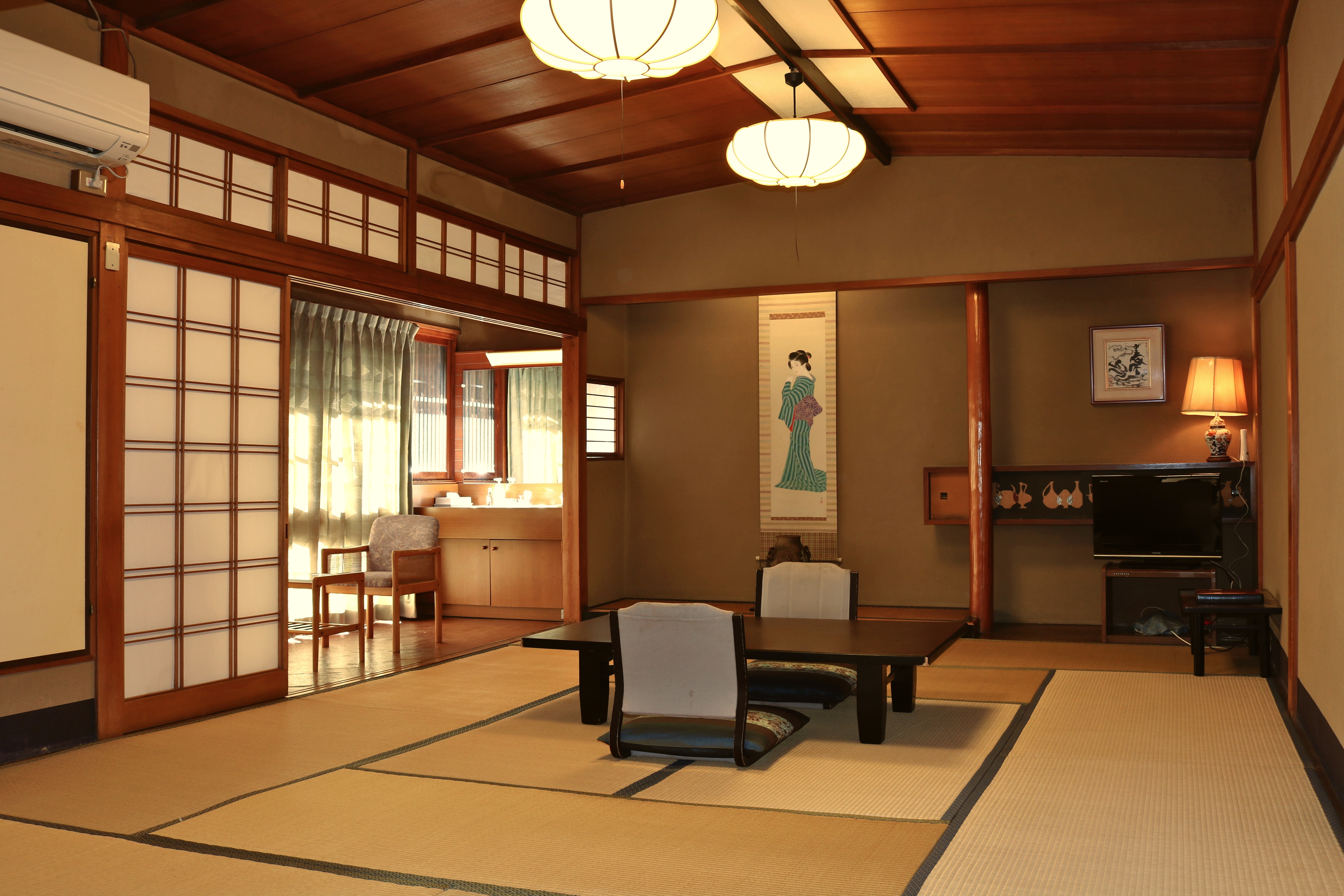 Seiryu no Ma (Annex)